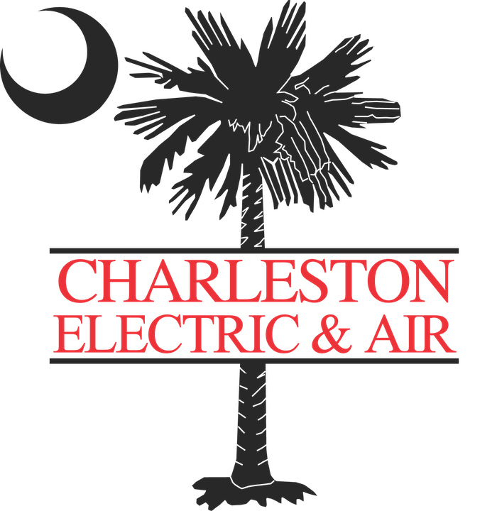 charleston electric and air